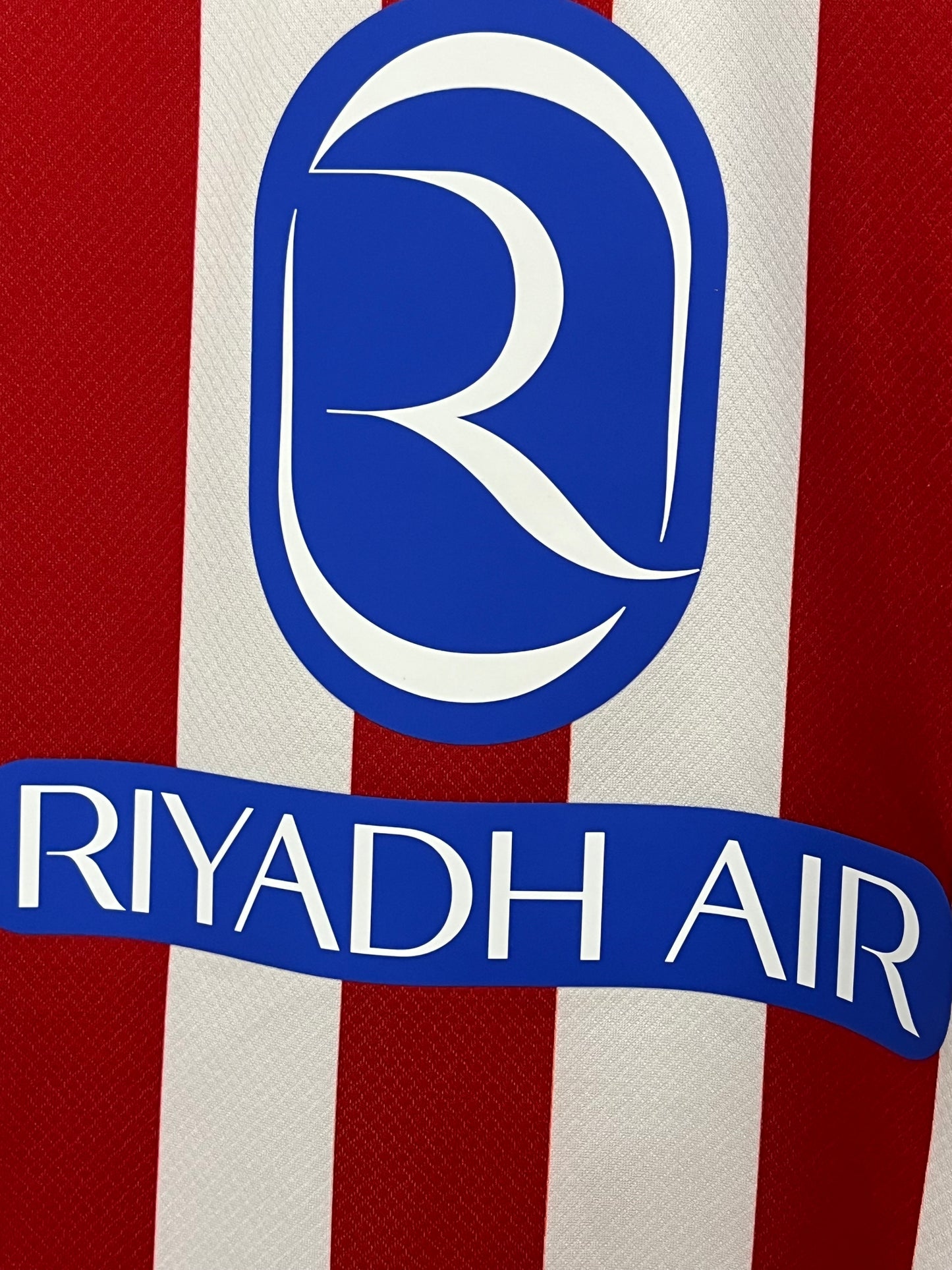 Atletico Madrid 2025-26 Home - XL - HJ4587-615