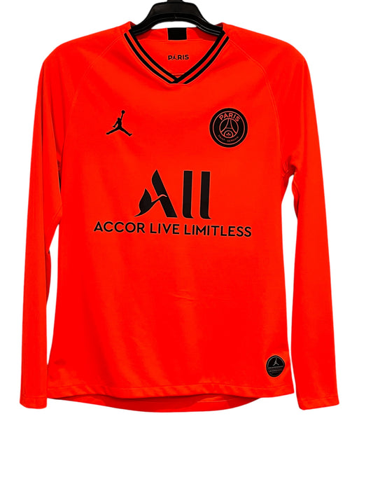 Paris Saint-Germain 2019-20 Away - M