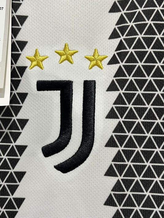Juventus 2022-23 Home - M - H38907