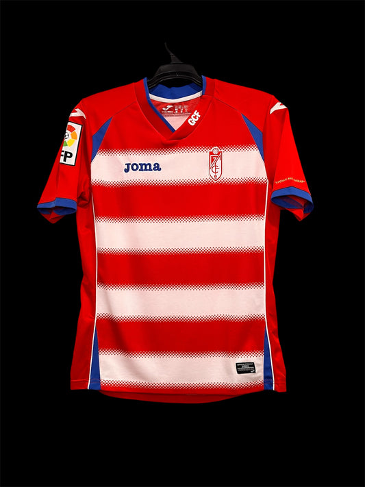 Granada 2014-15 Home - M