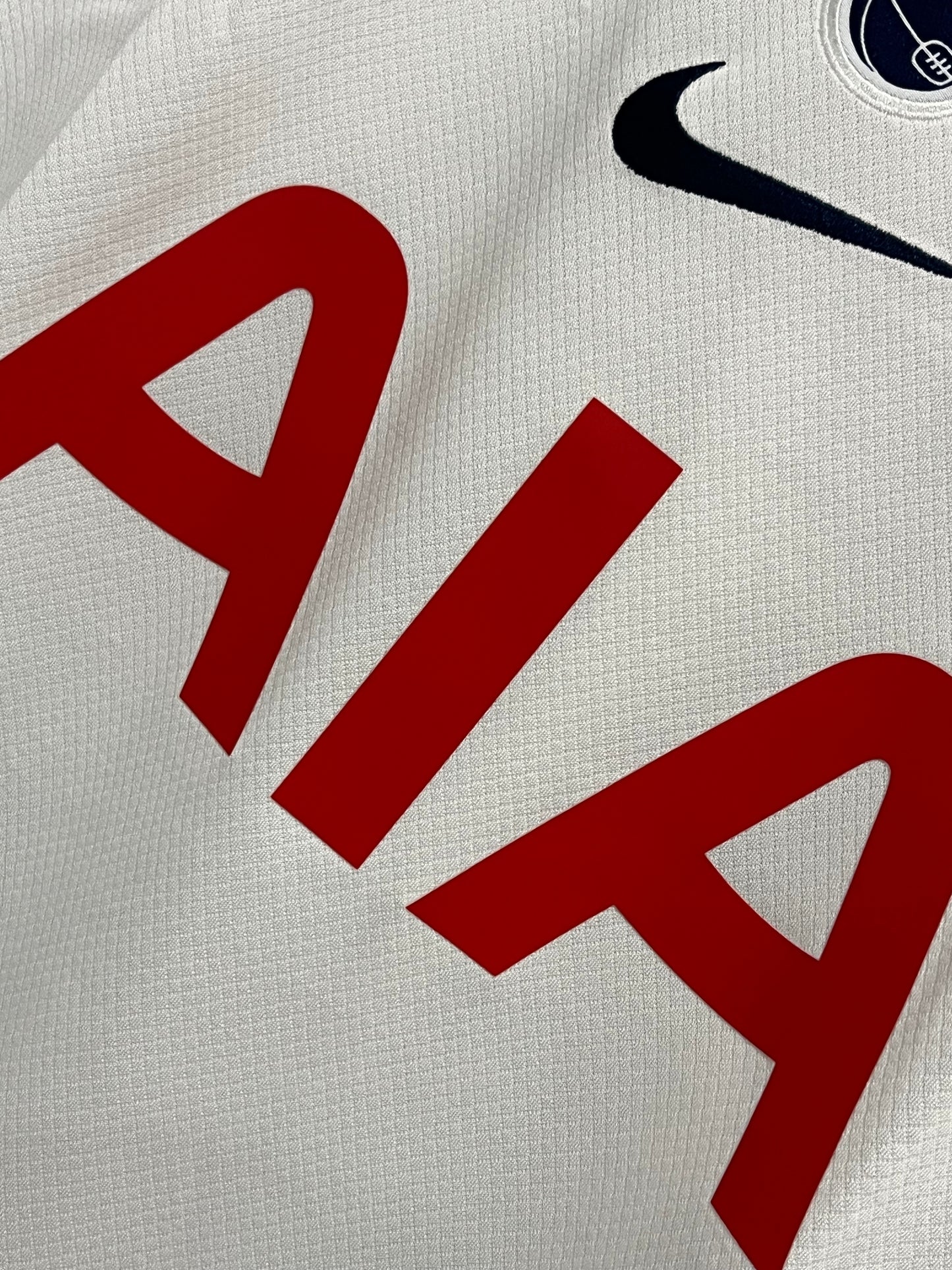 Tottenham Hotspur 2025-26 Home L/S - M - HV9261-101