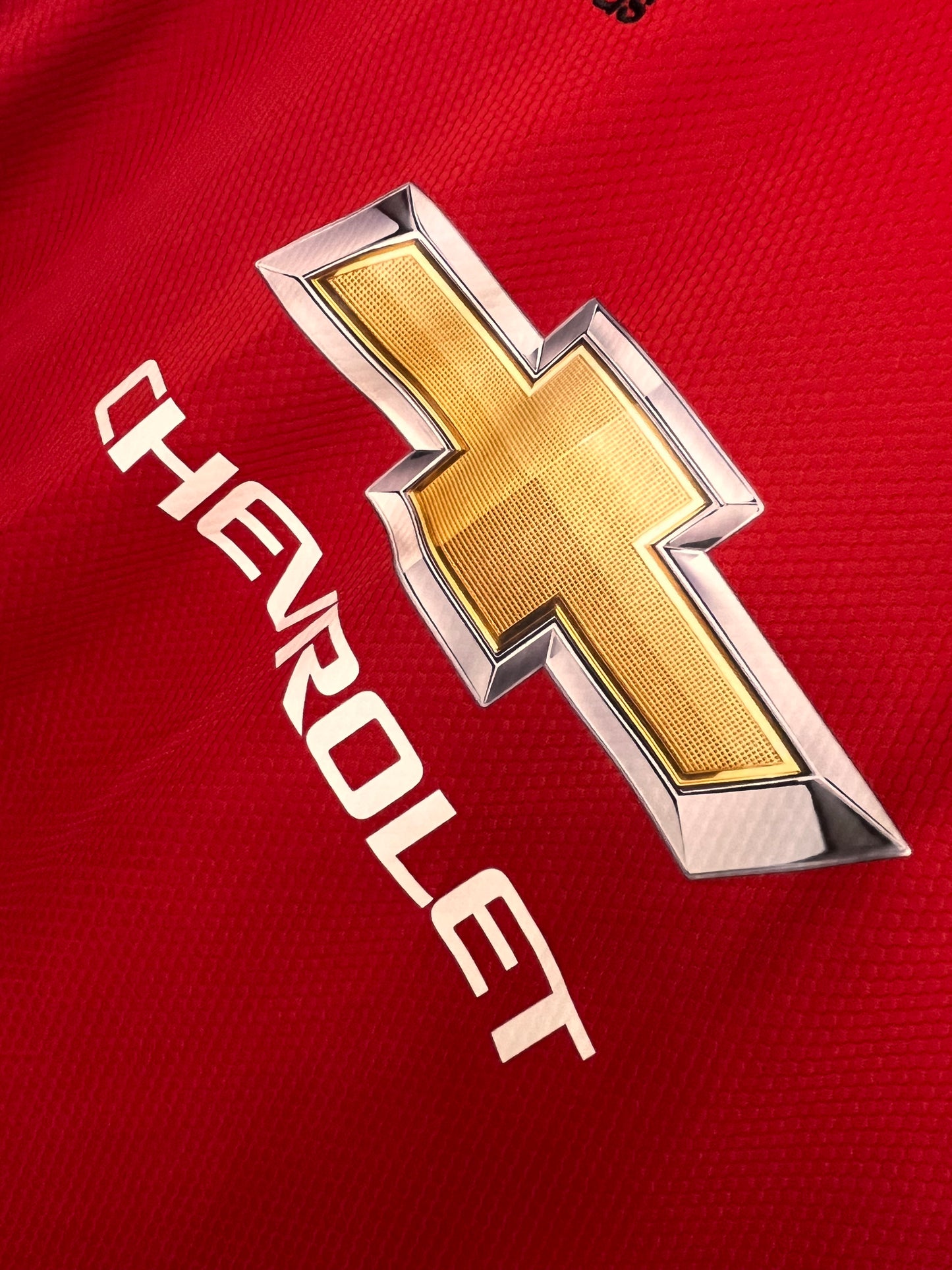 Manchester United 2019-20 Home - XL - ED7386