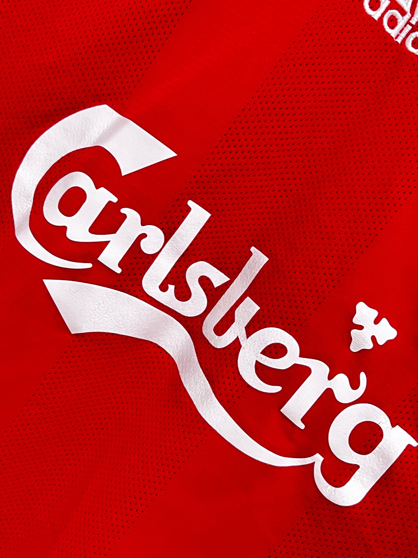 Liverpool 2008-10 Home - XXL - 313214