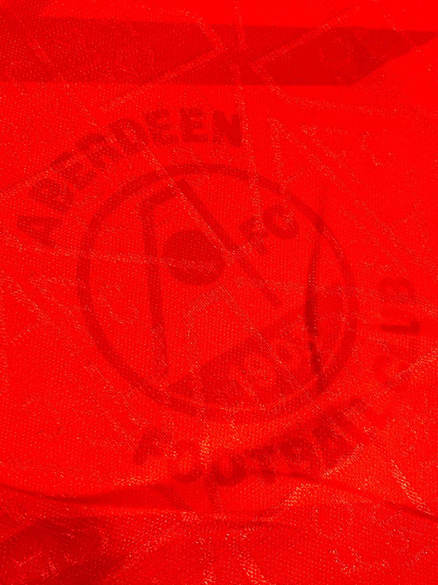 Aberdeen 1992-93 Home - XL