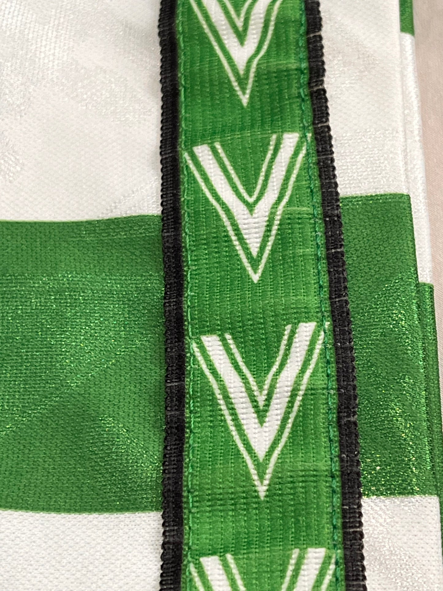 Hbernian 1994-96 Home - L