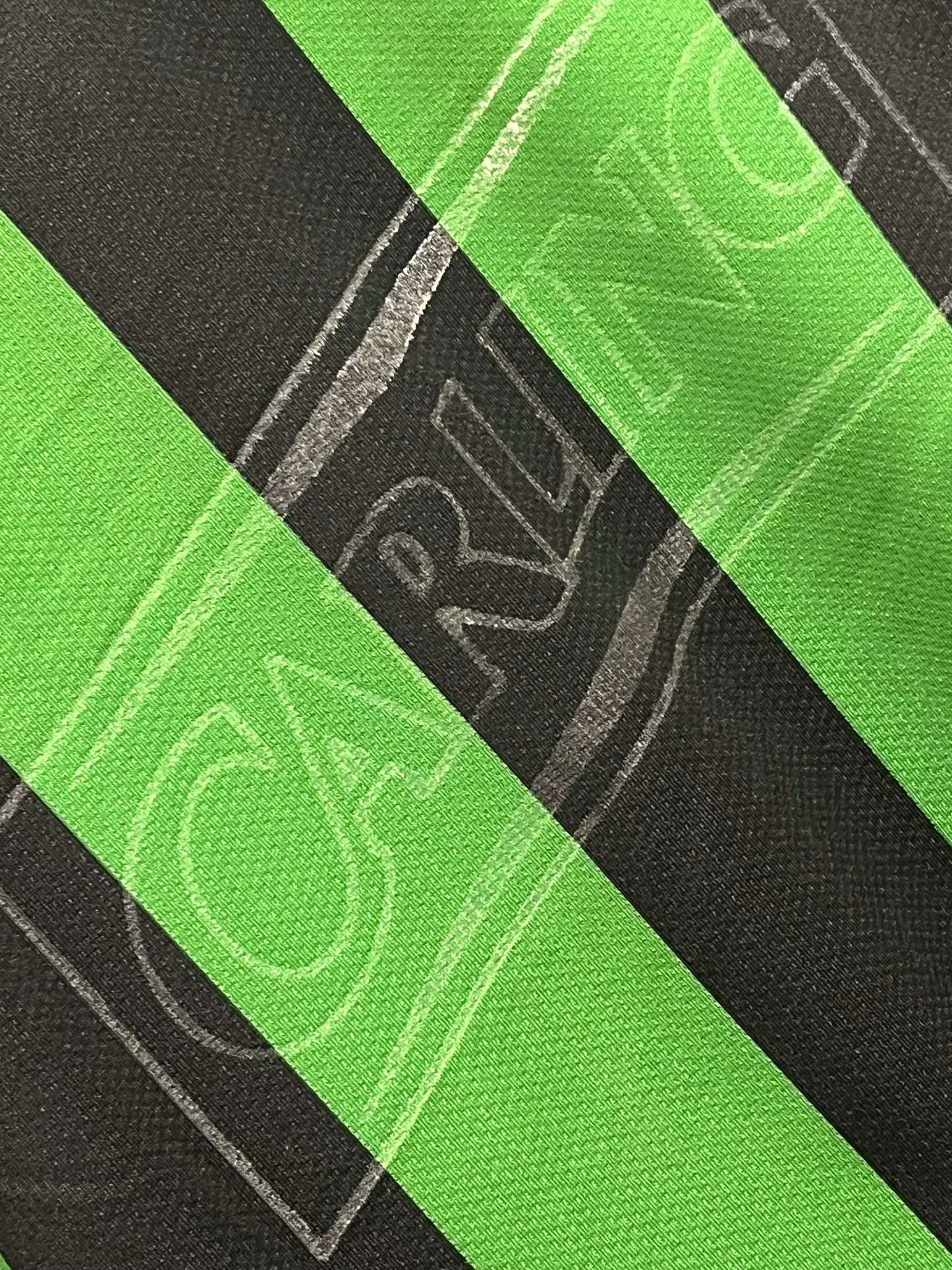 Celtic 2006-07 Away - M - 146915