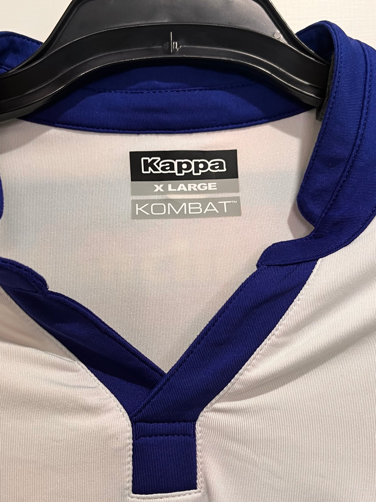 Leeds United 2015-16 Home - XL
