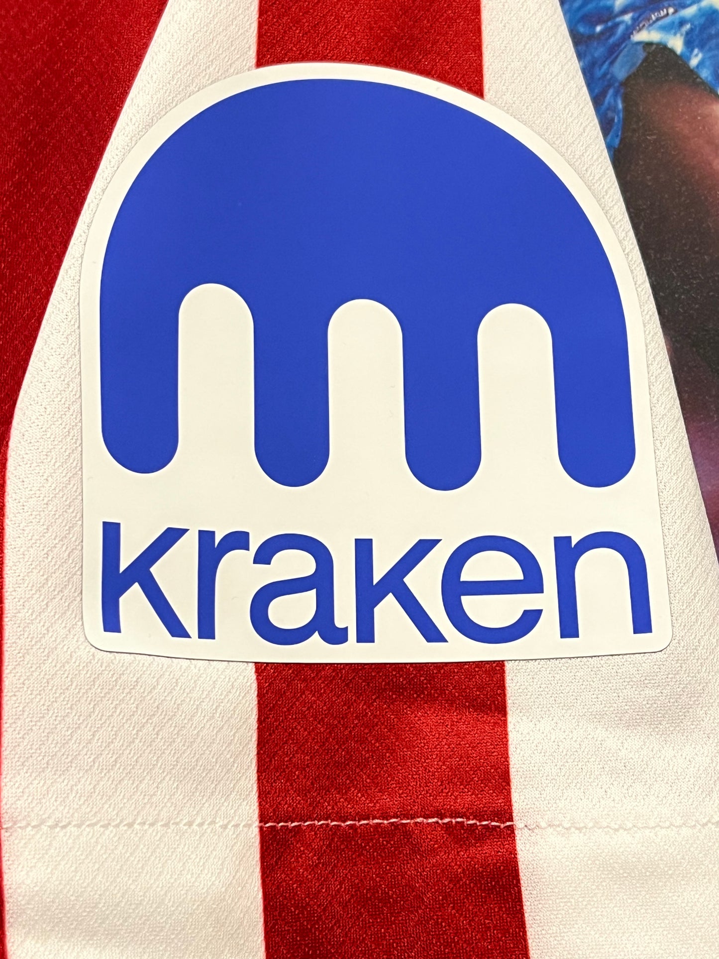 Atletico Madrid 2025-26 Home - XL - HJ4587-615