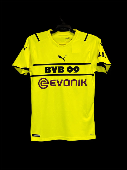 Borussia Dortmund 2021-22 Cup Home - S - 759068-03