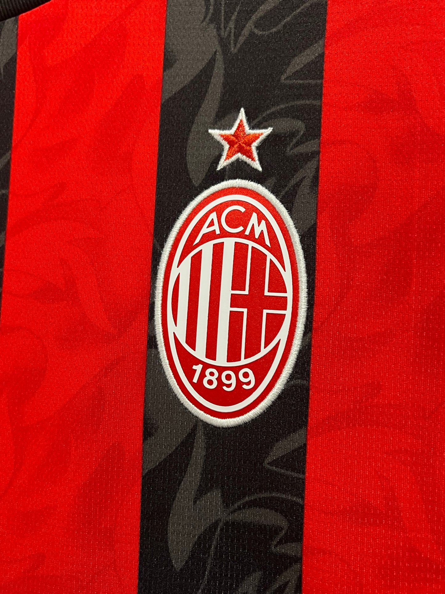AC Milan 2025-26 Home Leao 10 - L - 779962-01
