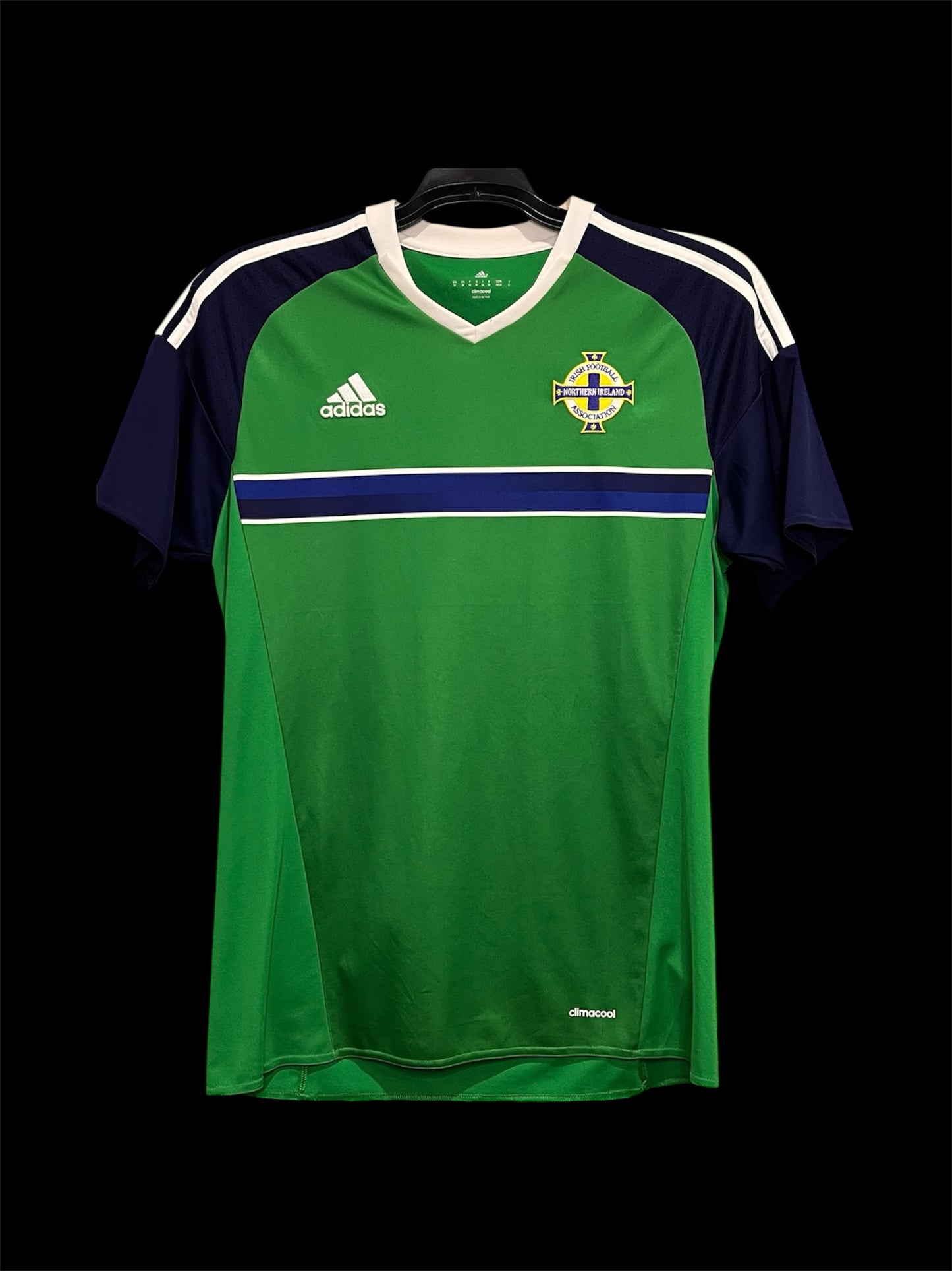 Northern Ireland 2016-17 Home - M - AI6622