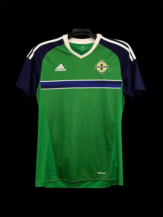 Northern Ireland 2016-17 Home - M - AI6622
