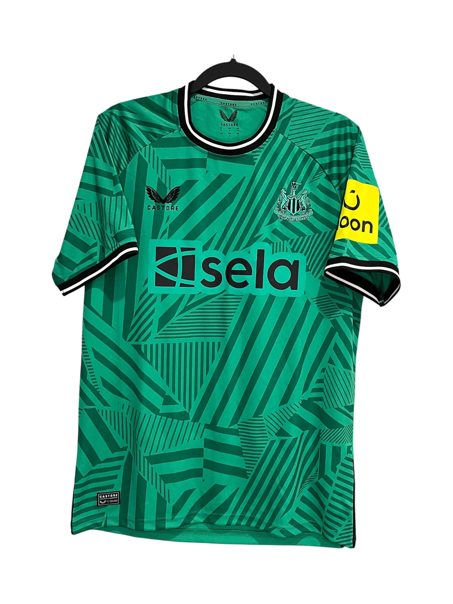Newcastle United 2023-24 Away - M