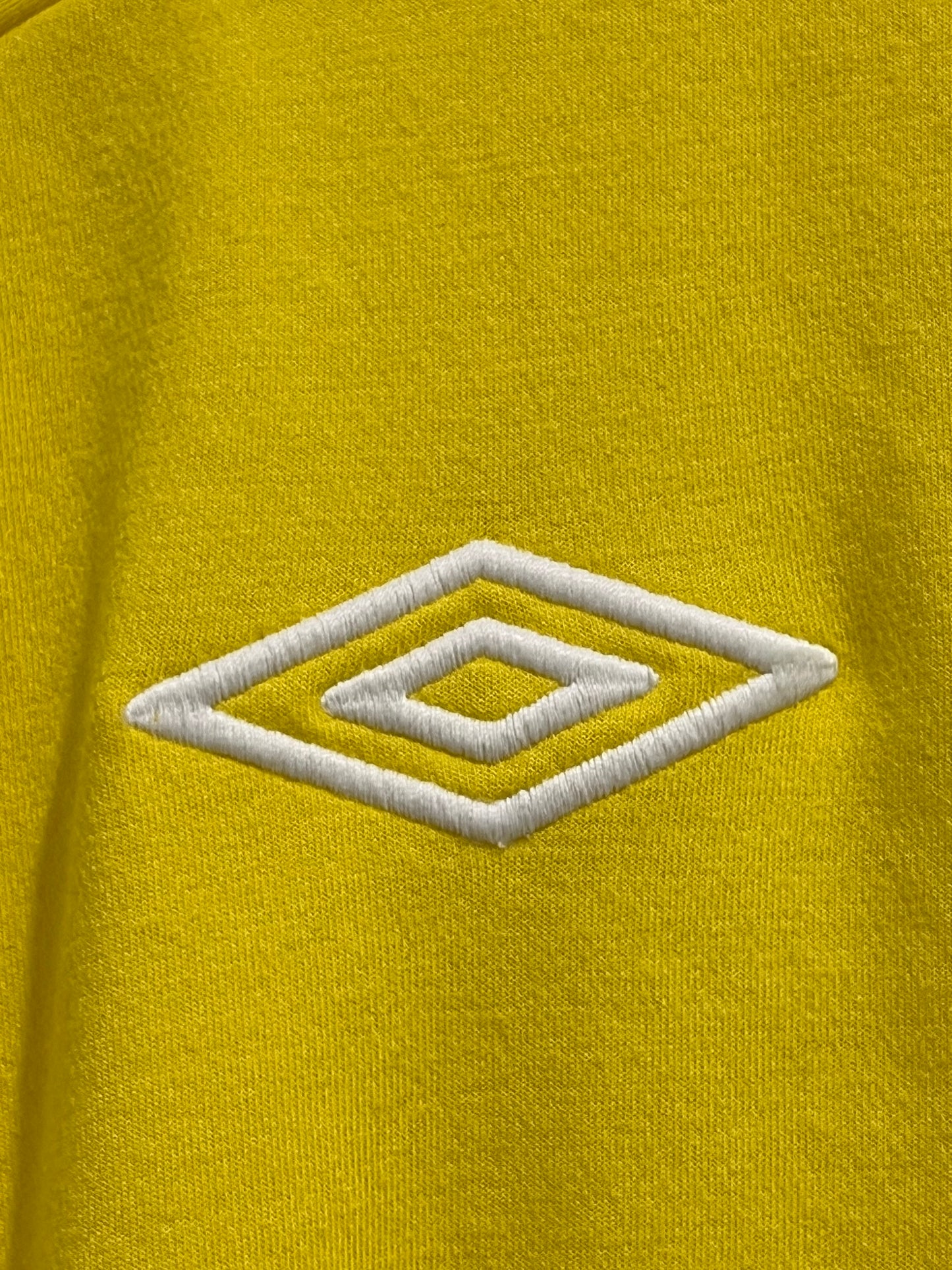 England 2010 GK Away - L