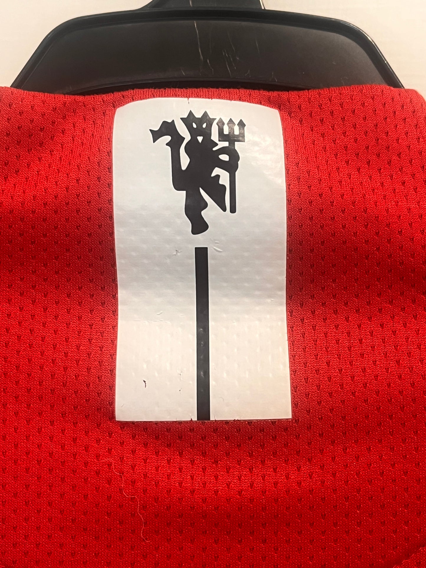 Manchester United 2007-09 Home - XXL - 237924-666