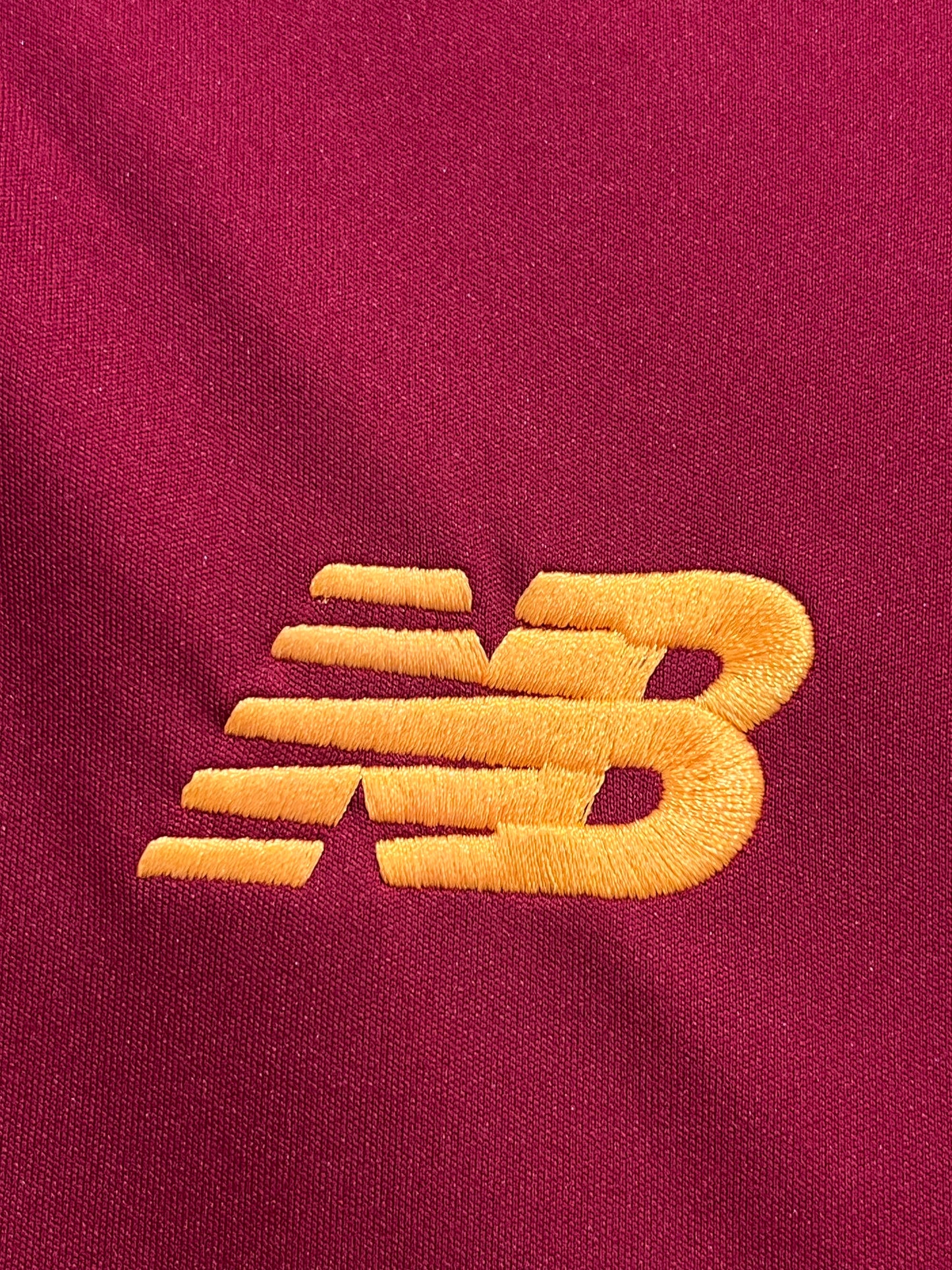 AS Roma 2021-22 Home Derby - S - MT130259