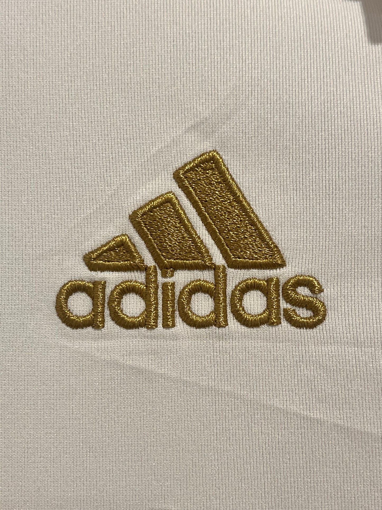 Real Madrid 2011-12 Home - S - V13659