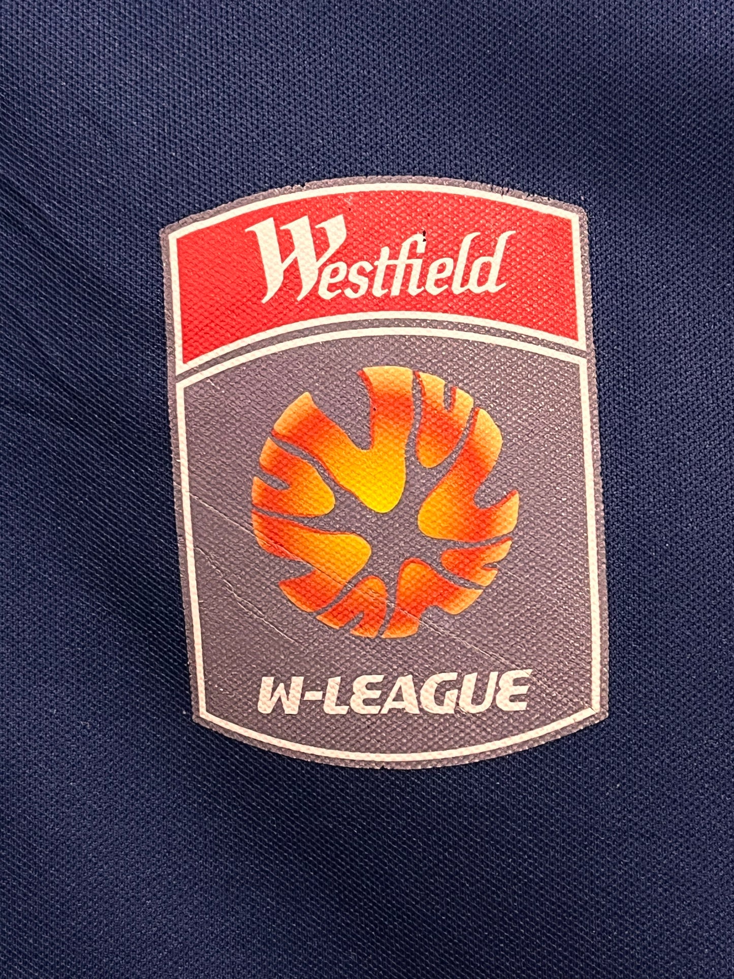 Melbourne Victory Women 2014-15 Home - L - X10238