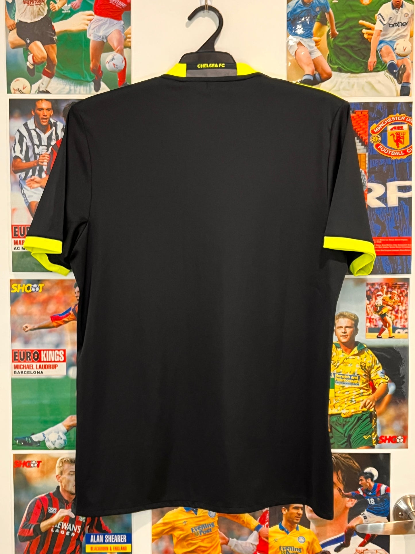 Chelsea FC 2016-17 Away - M - AI7176