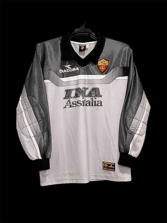 AS Roma 1999-00 Goalkeeper - S