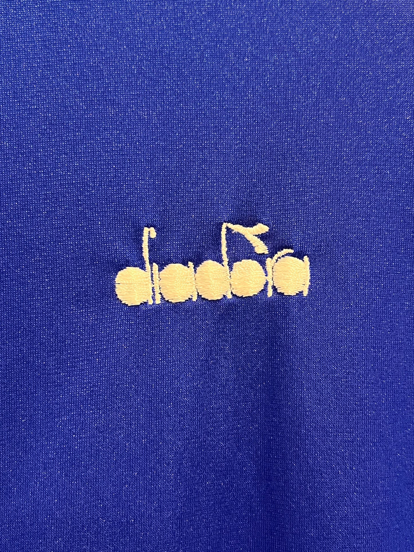 Italy 1992 Home - M
