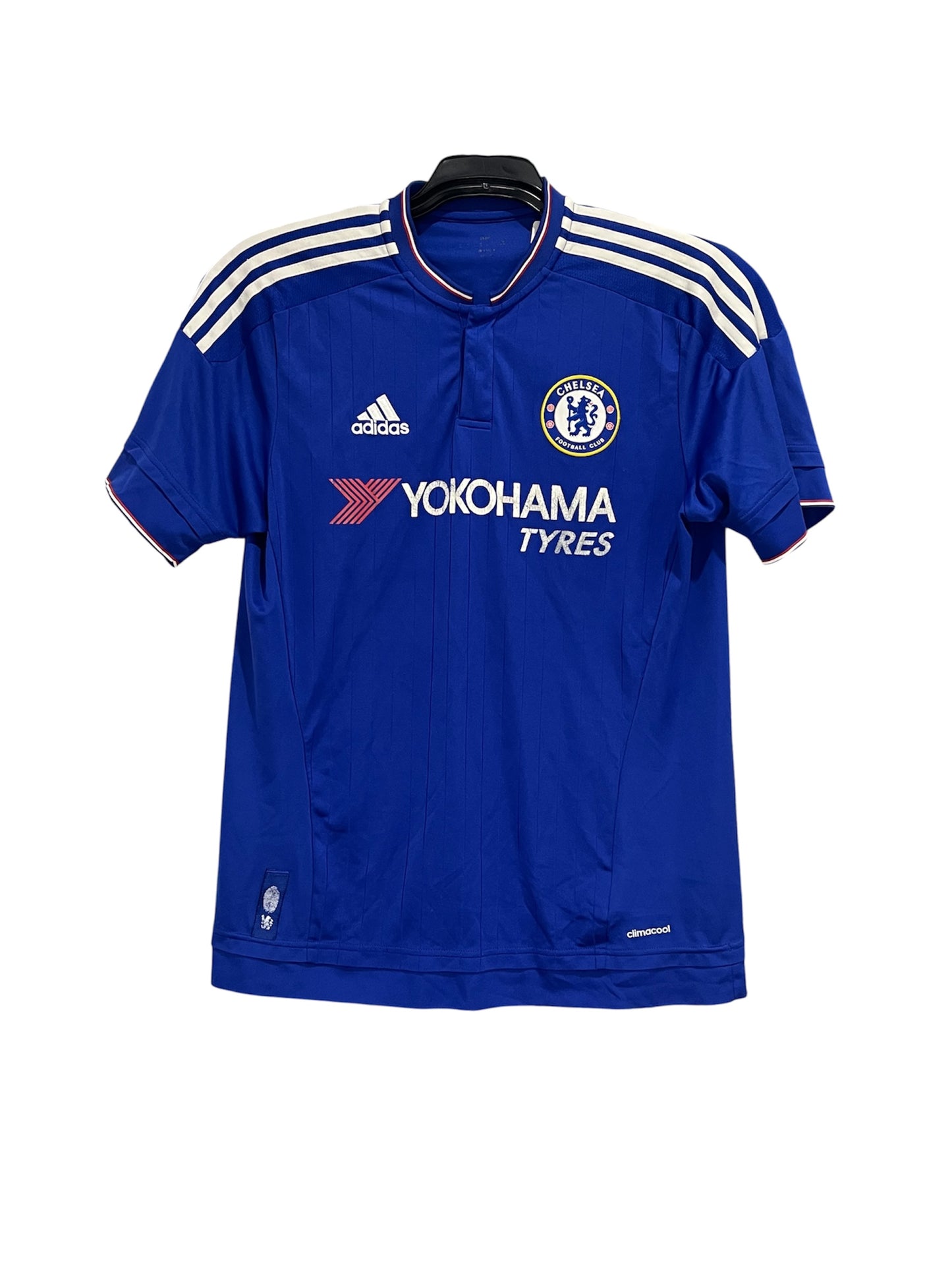 Chelsea 2015-16 Home - S - AH5104