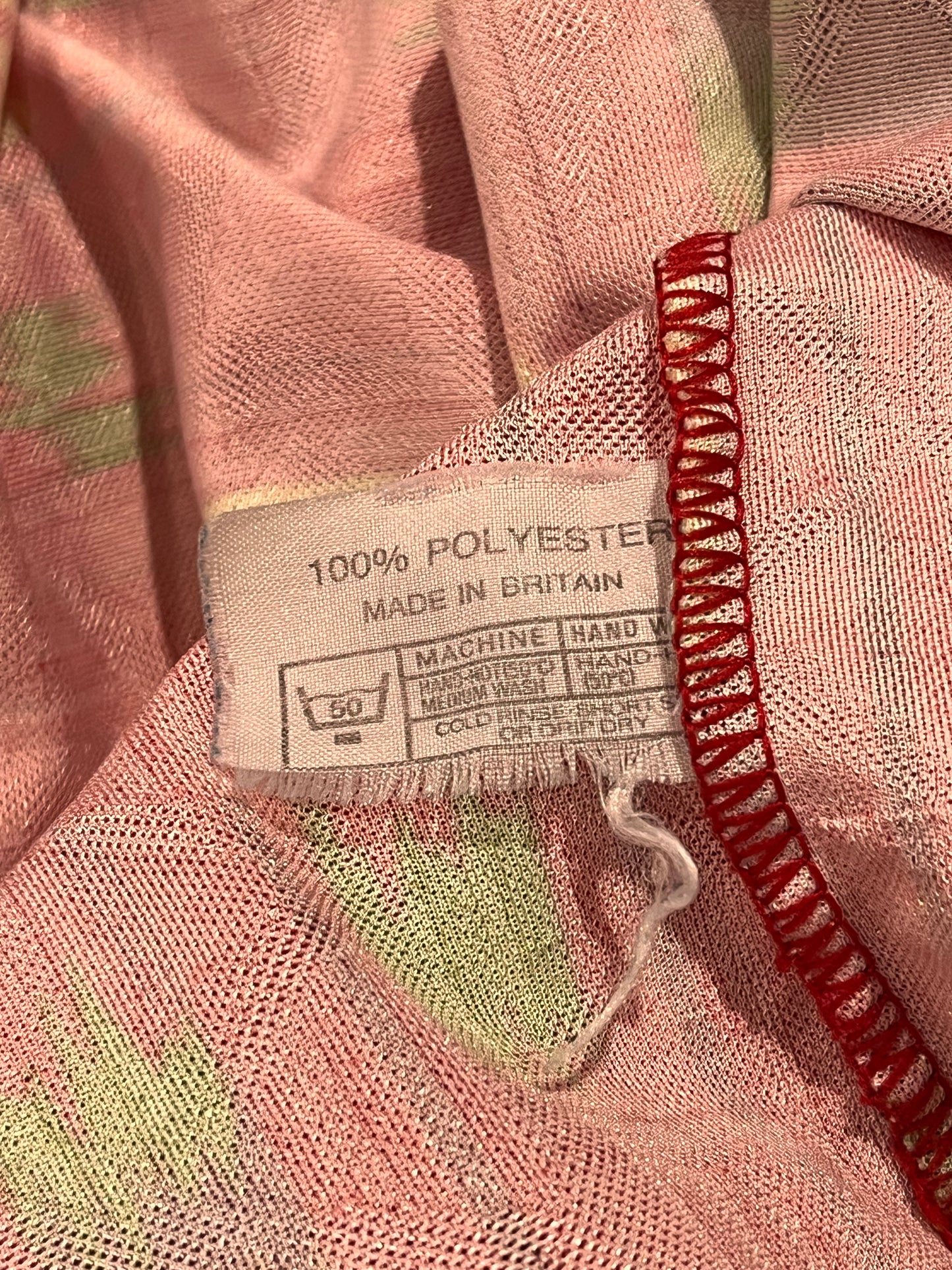 Peterborough United 1994-96 Away - S