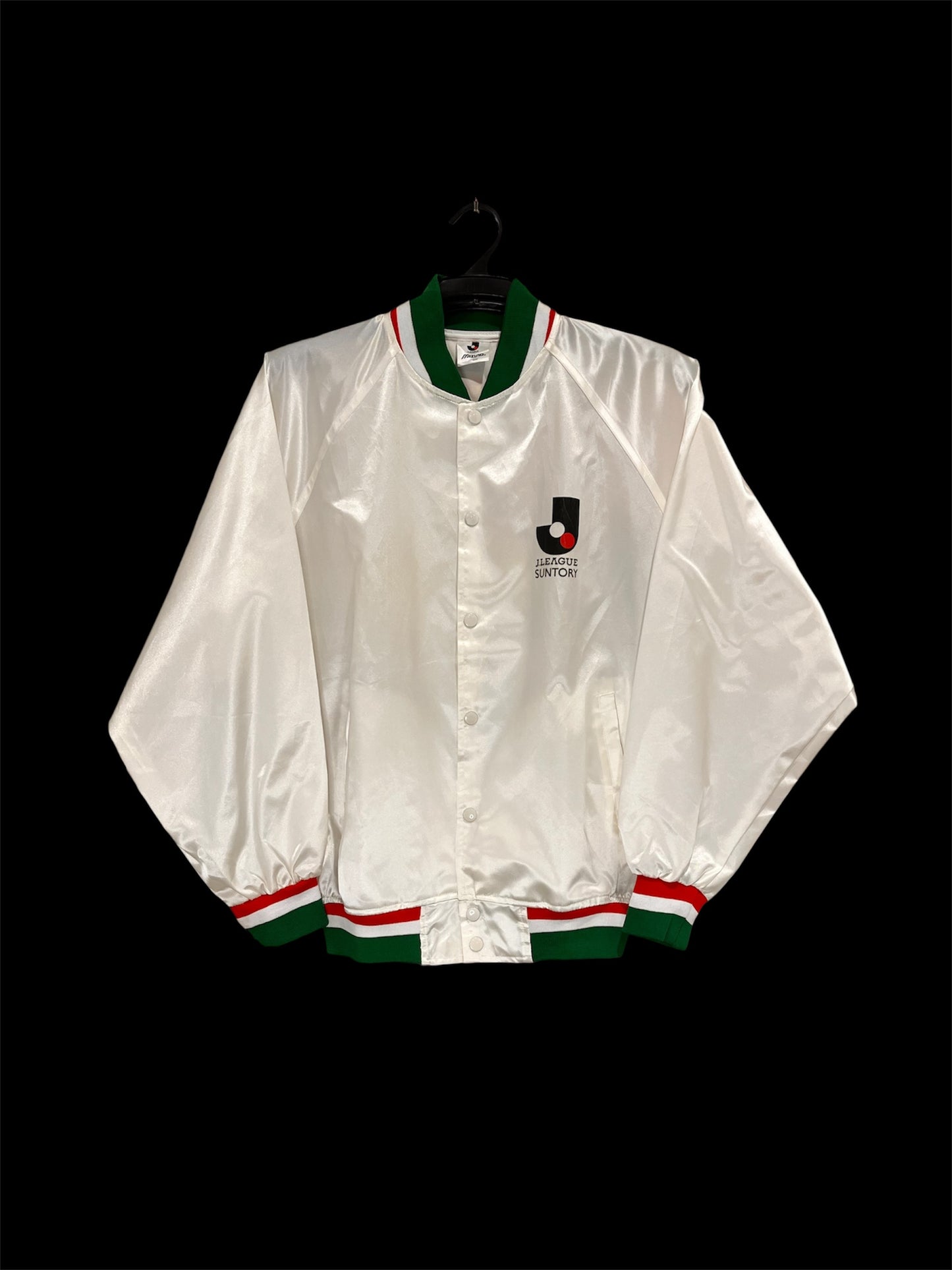 J League Mizuno  90's Jacket - M