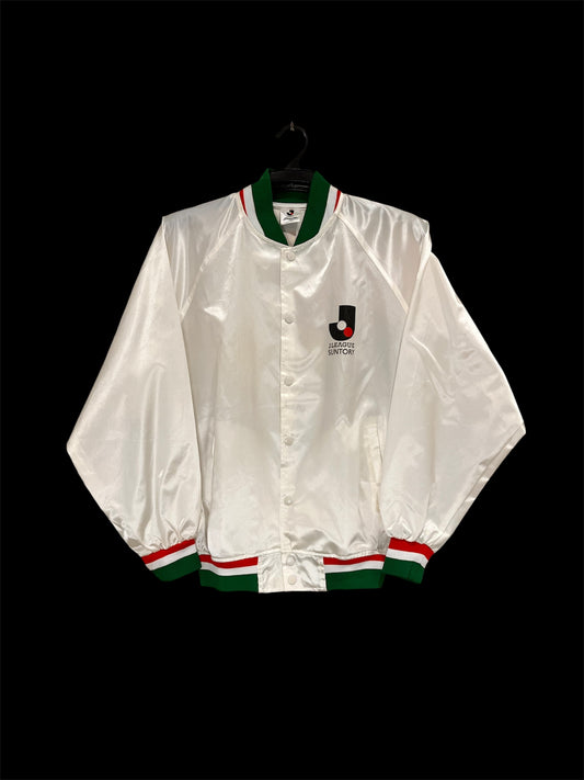 J League Mizuno  90's Jacket - M