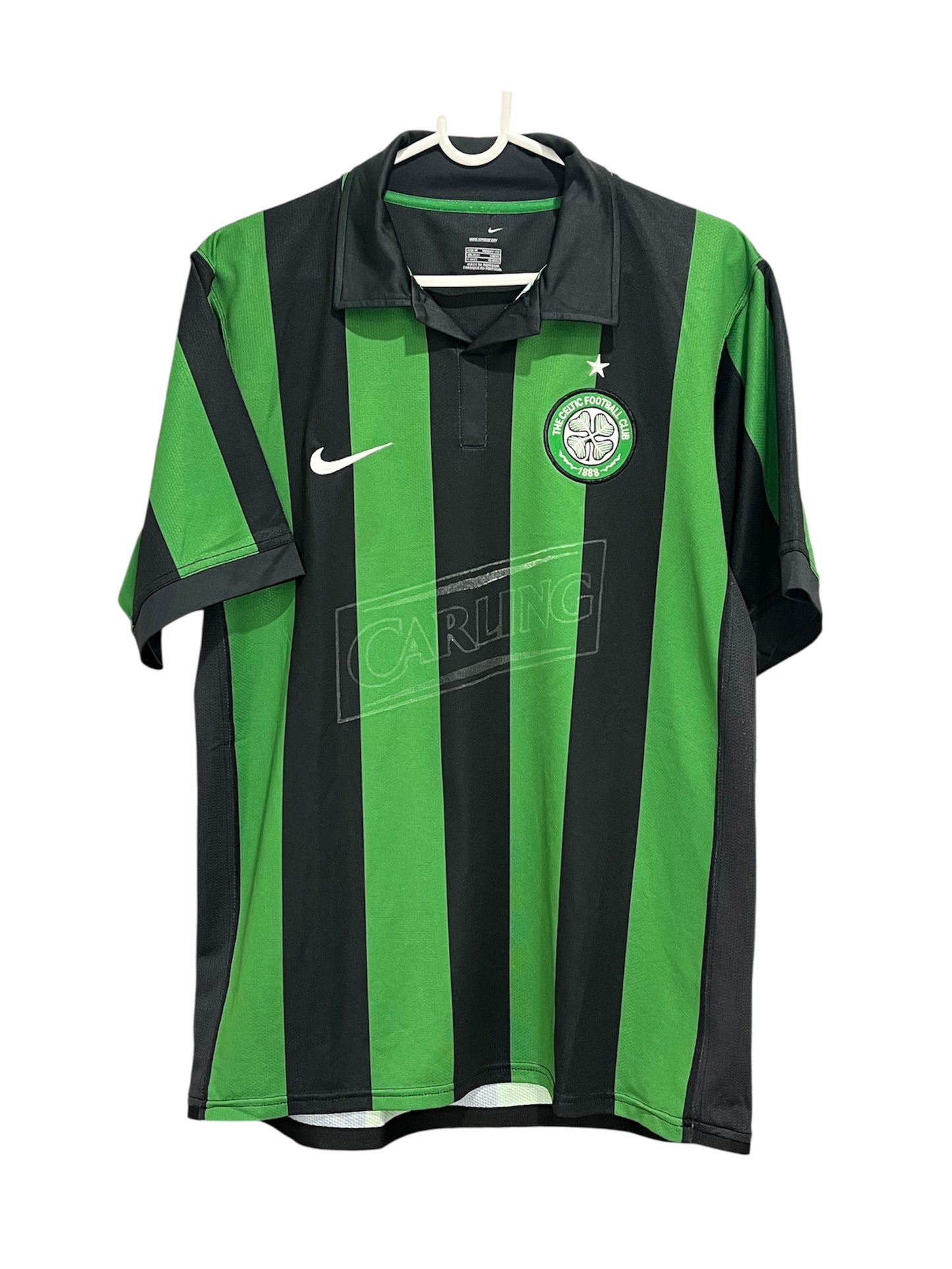 Celtic 2006-07 Away - M - 146915