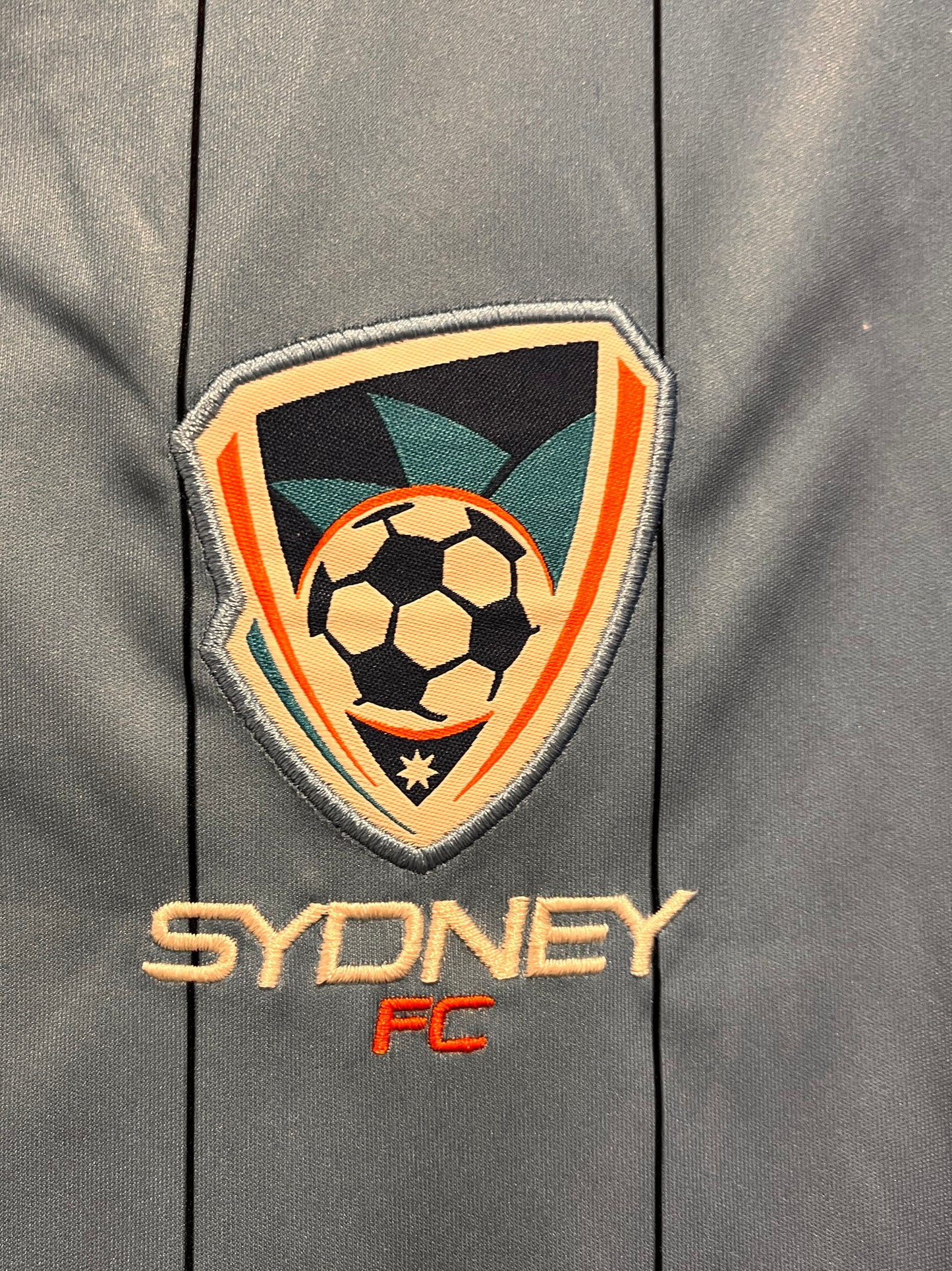 Sydney FC 2011-12 - XXL - V17033