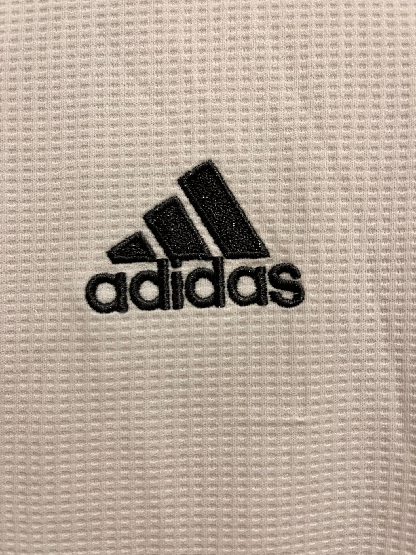 Real Madrid 2015-16 Home - XL - S12652