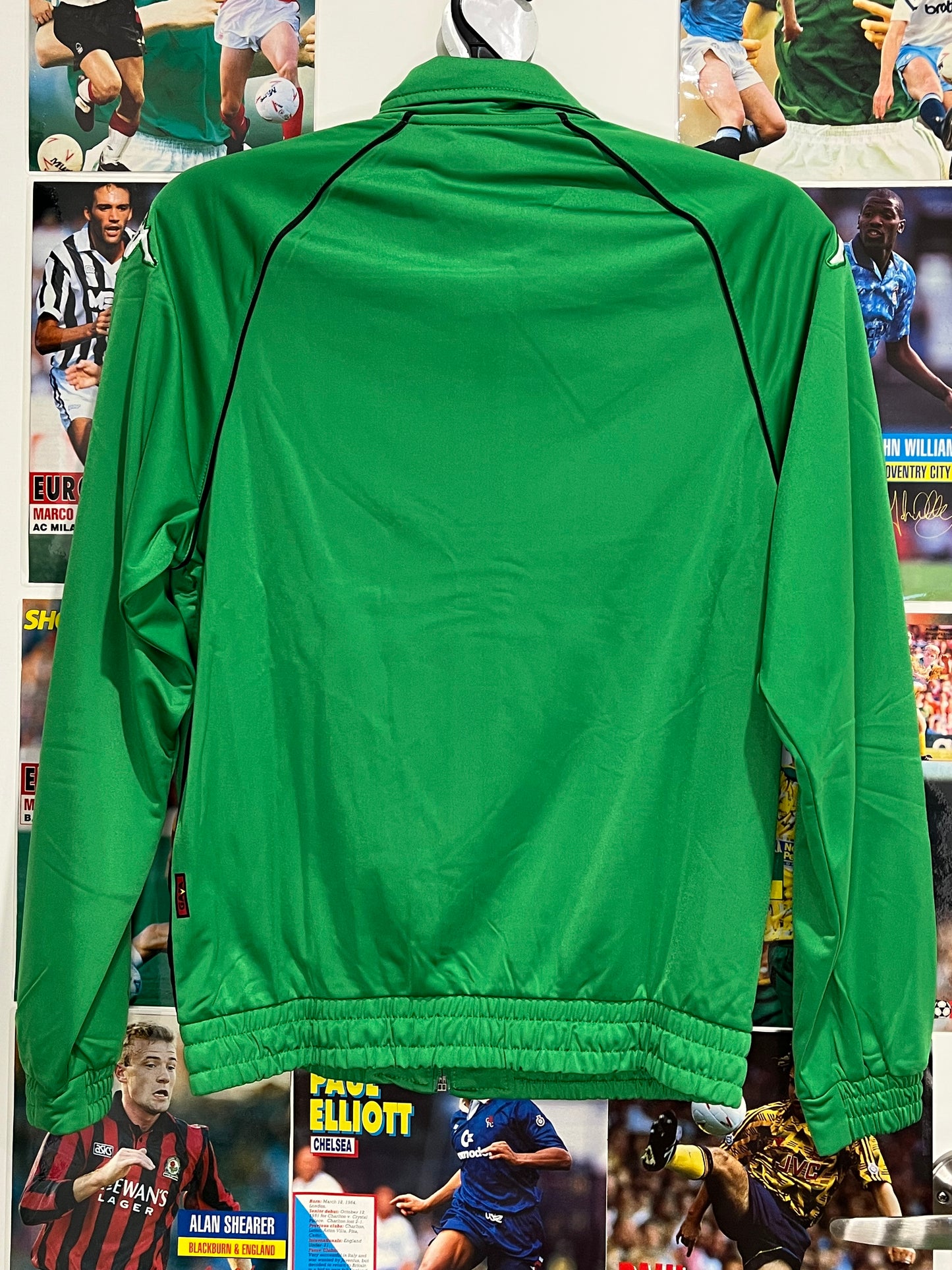 Sassuolo 2016-17 Full Training Tracksuit - S