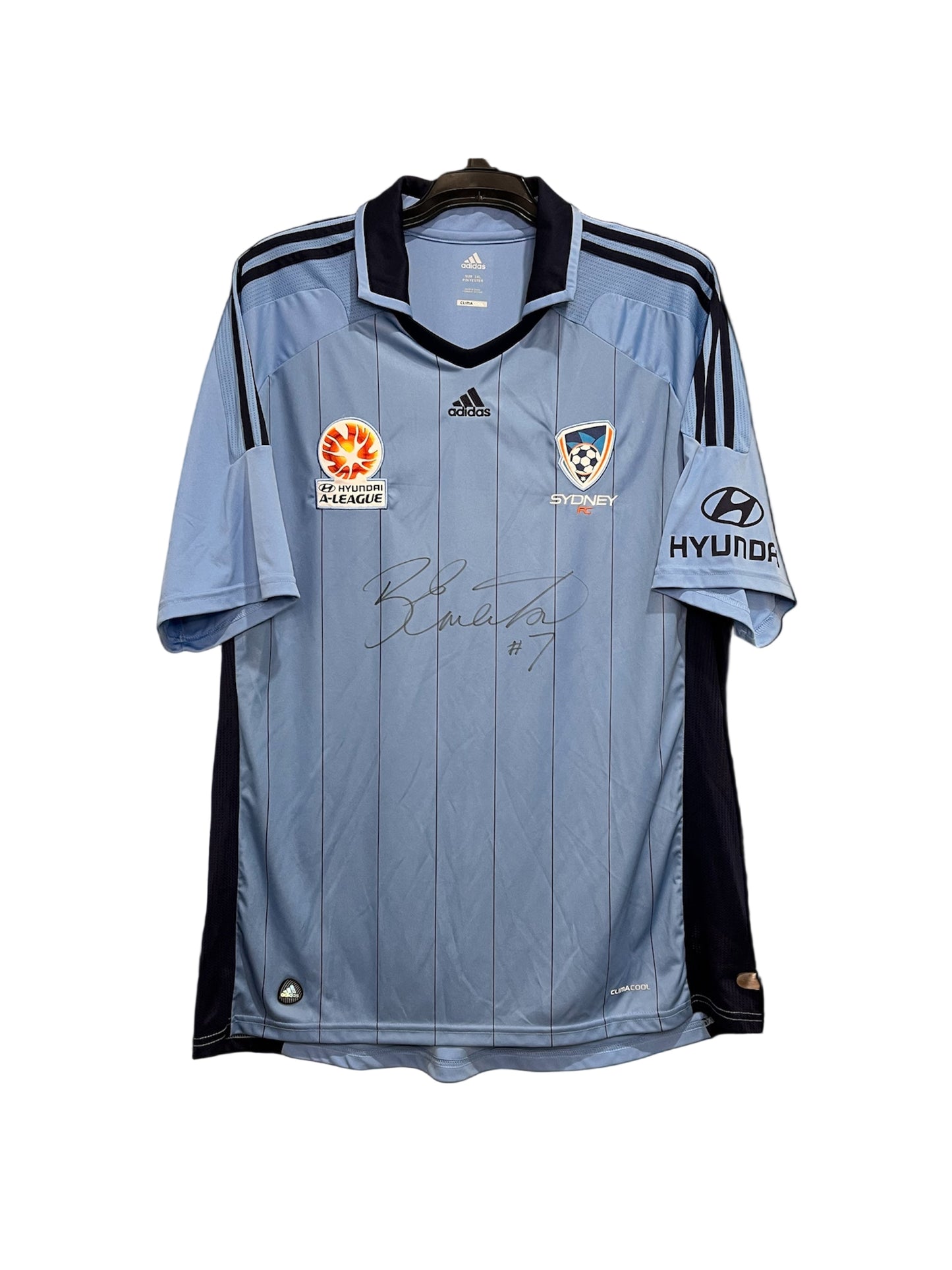 Sydney FC 2011-12 - XXL - V17033