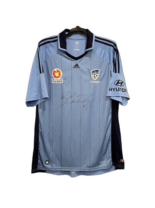 Sydney FC 2011-12 - XXL - V17033