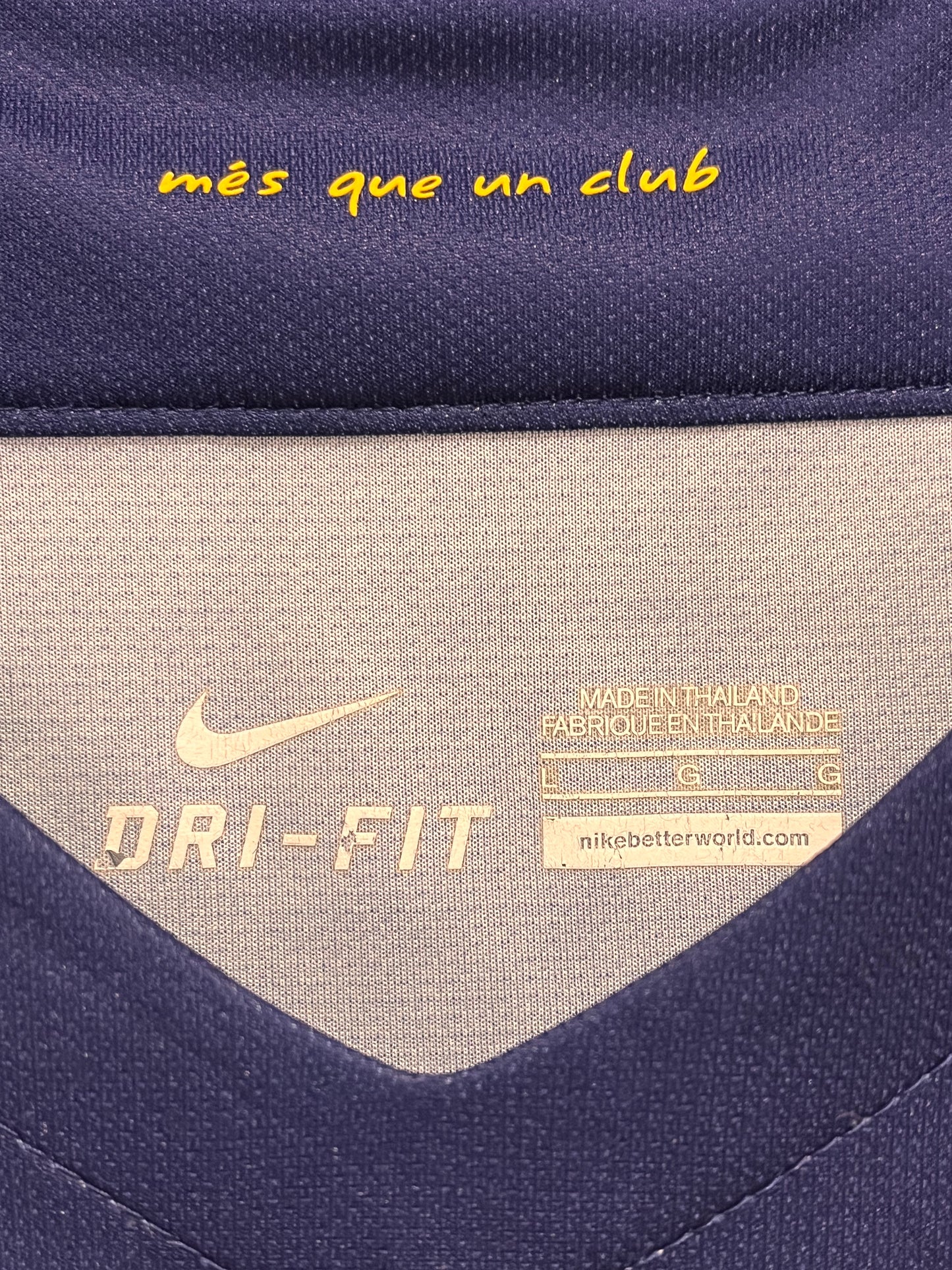 Barcelona 2015-16 Home - L - 658794-422