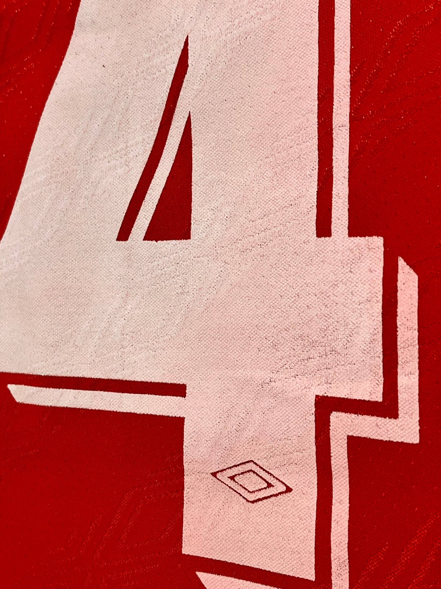 Sevilla 1996-97 Home - M