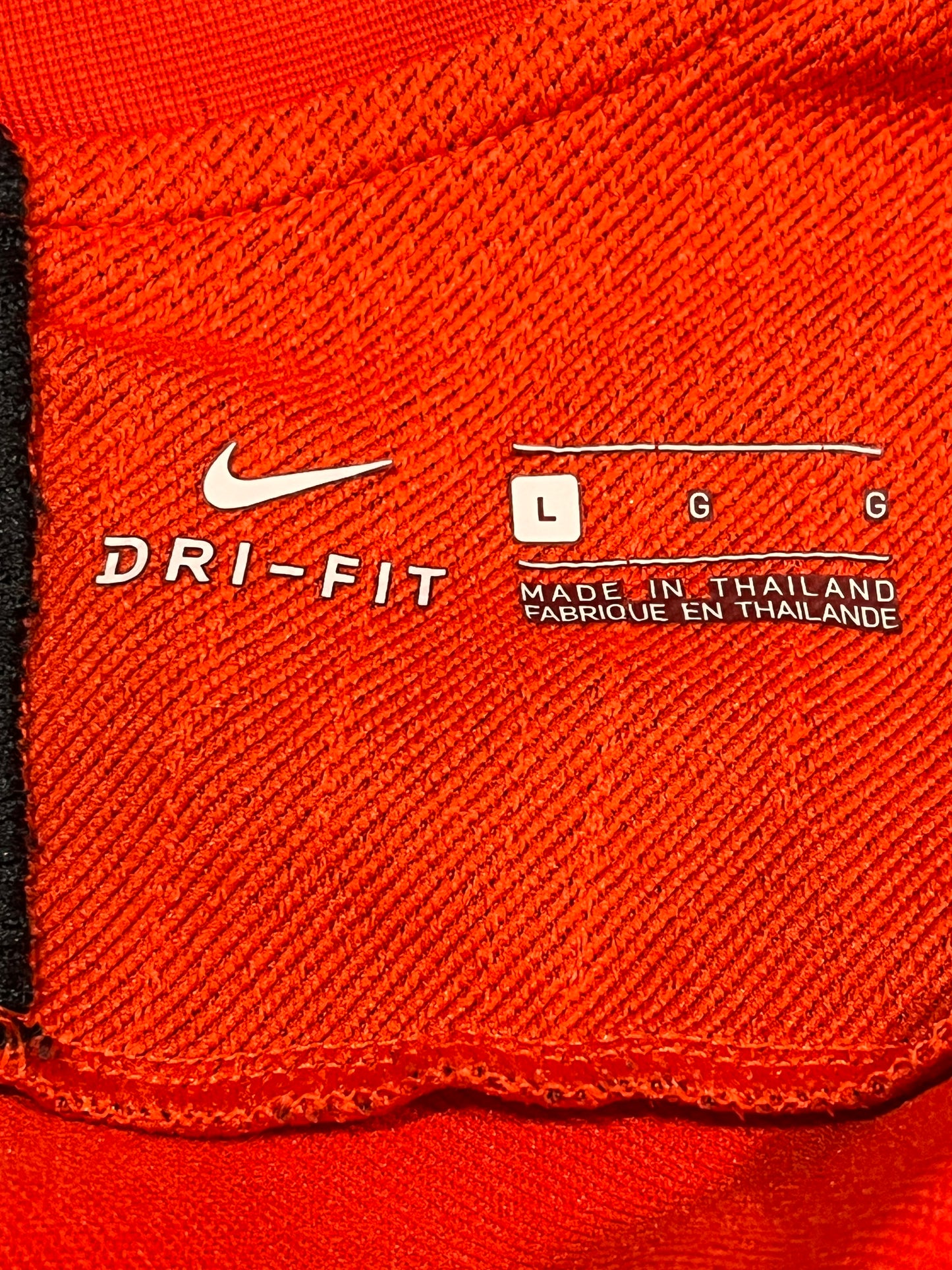 Atletico Madrid 2019-20 Training Top - L - AO5187-601