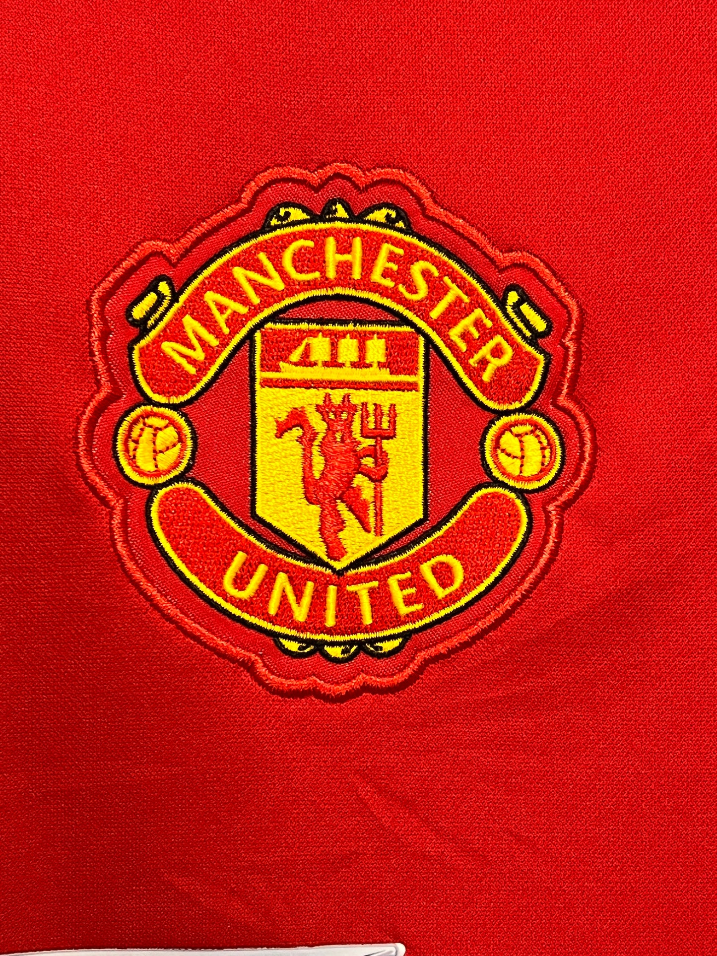 Manchester United 2016-17 Home - M - AI6720