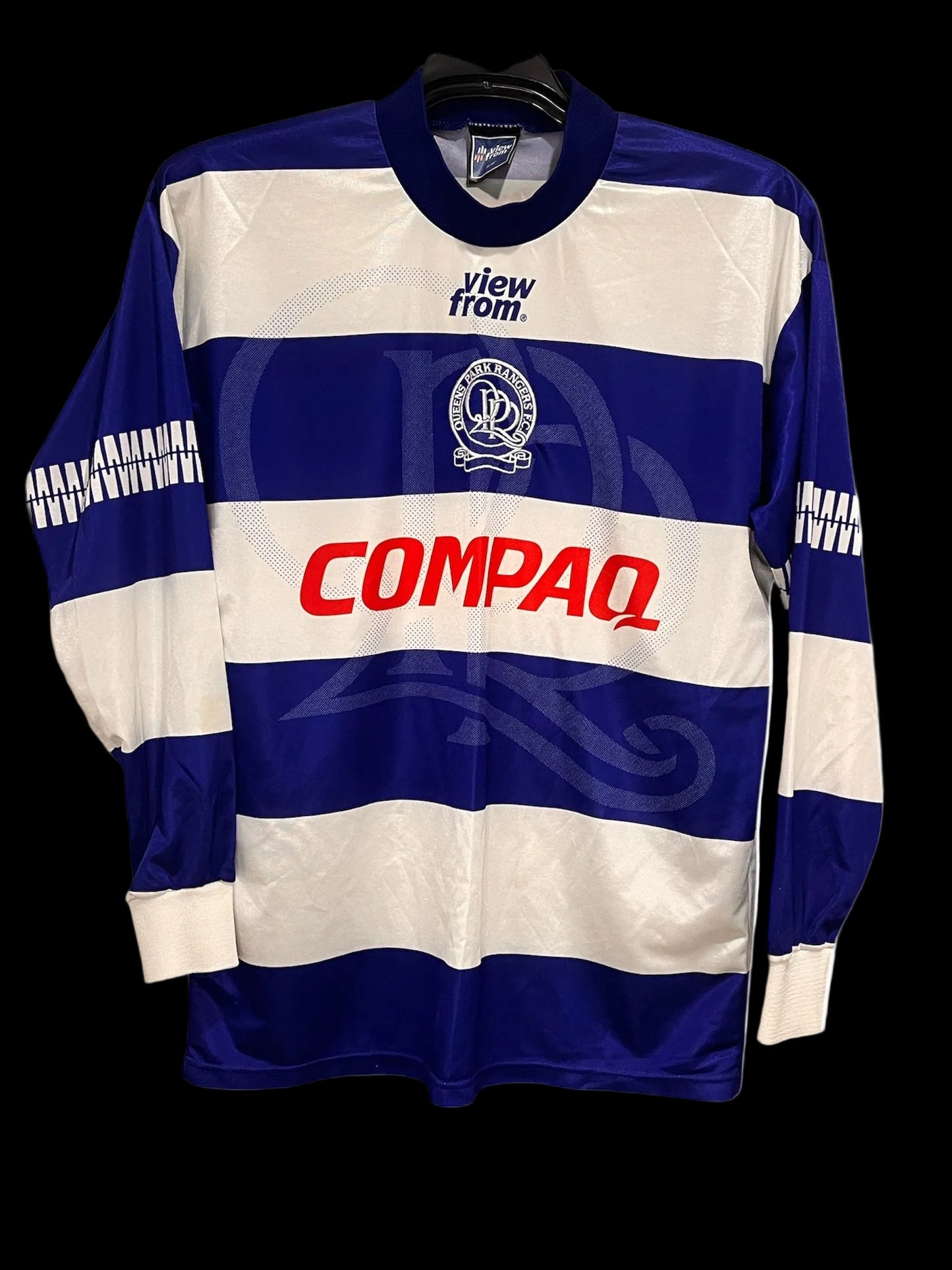 Queens Park Rangers 1994-95 - M
