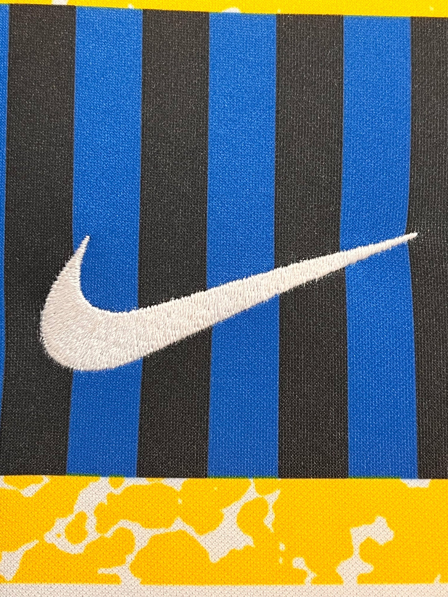 Inter Milan 2020-21 Fourth - XL - CV8413-101