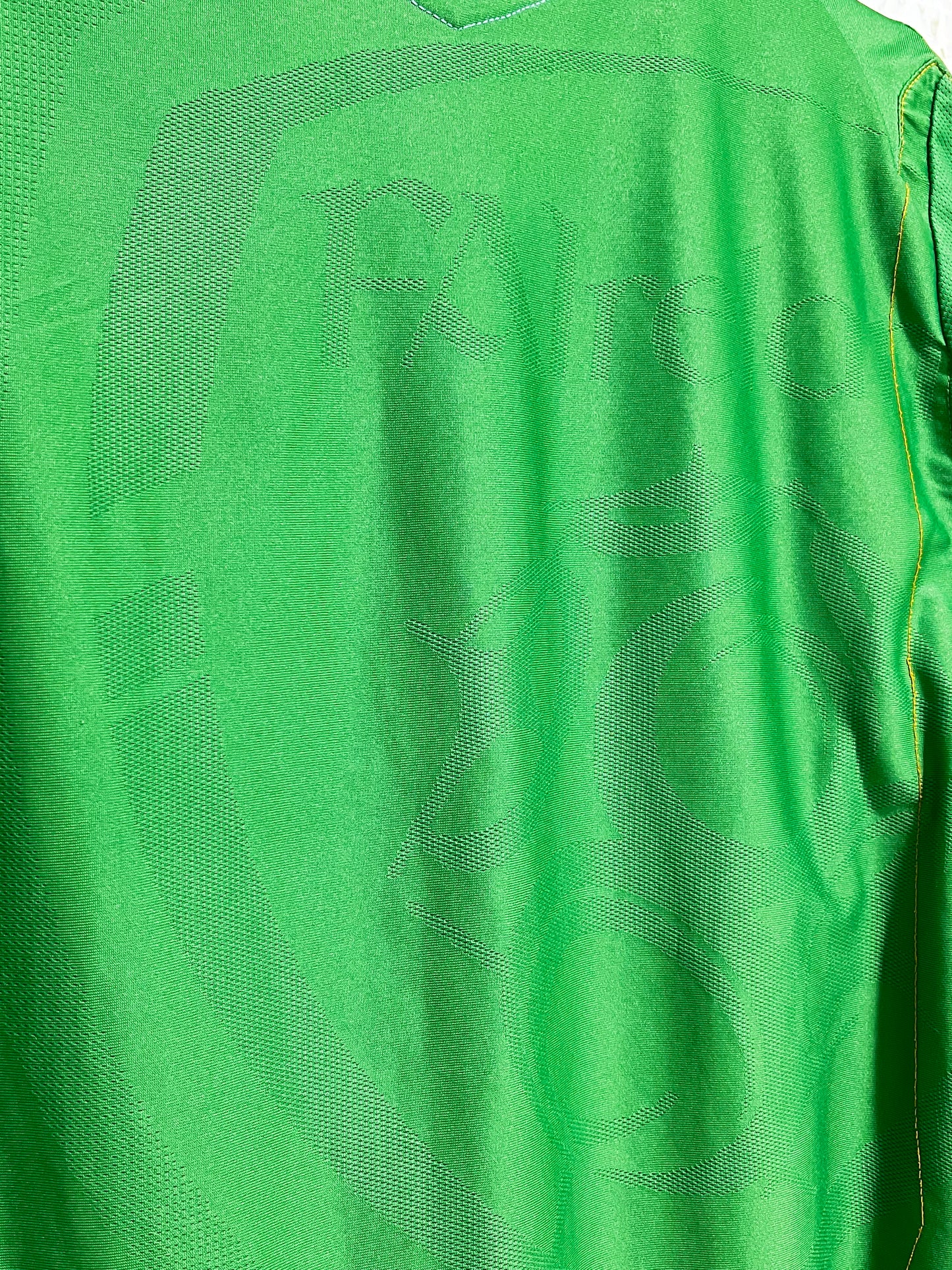 Rep of Ireland 2006-08 Home - M