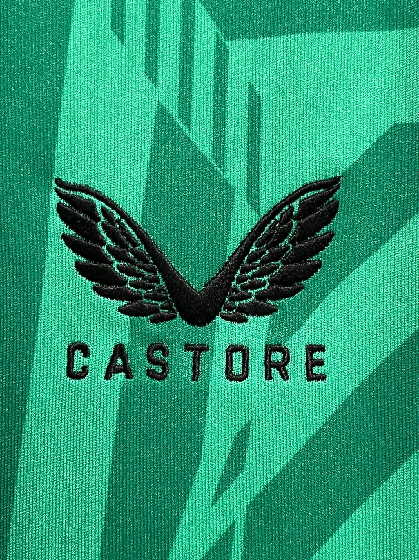 Newcastle United 2023-24 Away - M