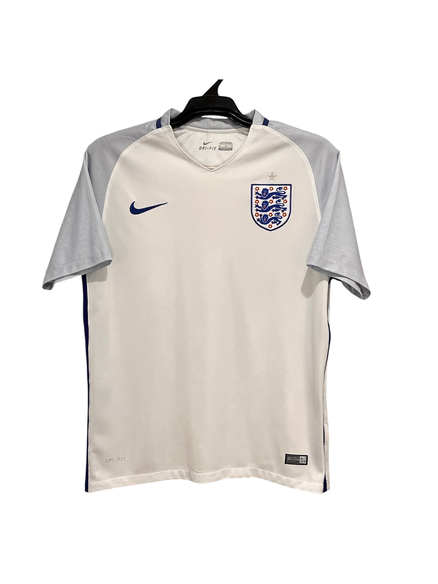 England 2016-17 Home - M - 724610-100