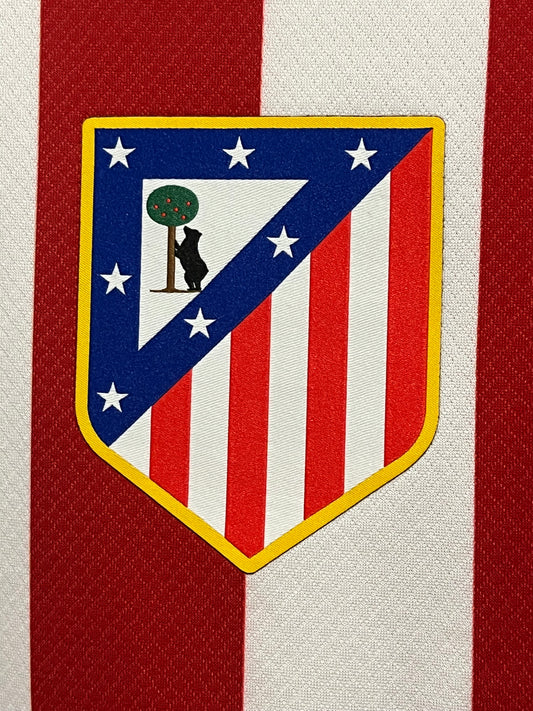 Atletico Madrid 2025-26 Home - XL - HJ4587-615