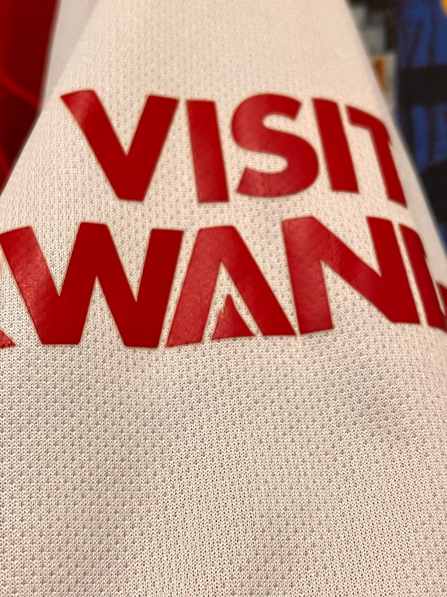 Arsenal 2020-21 Home - XXL - EH5817