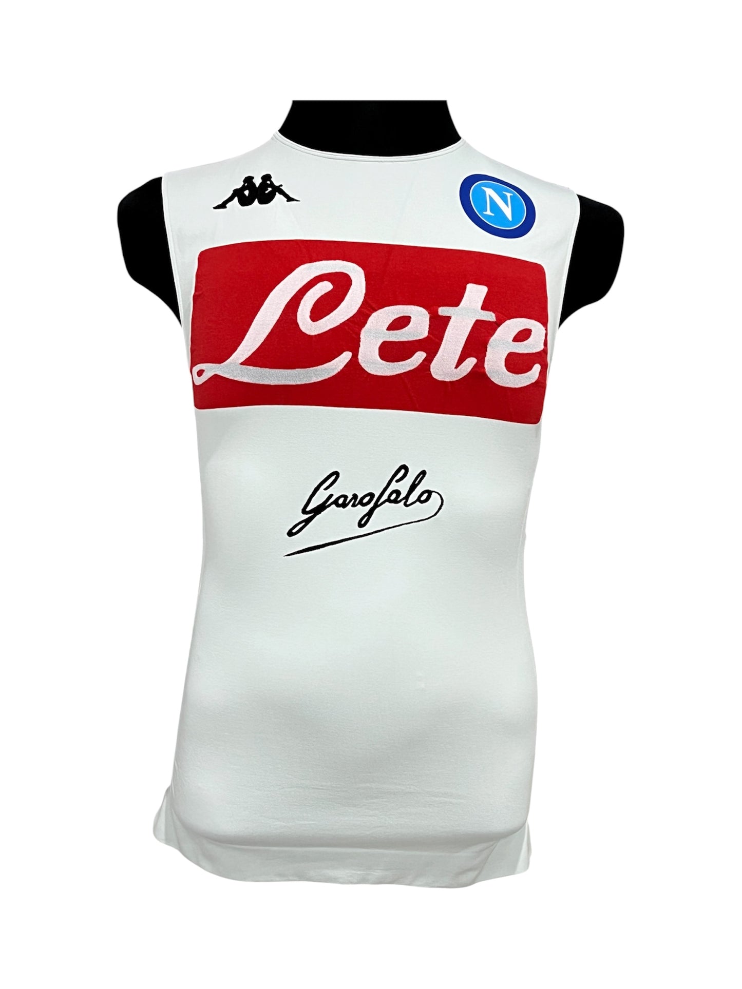 Napoli 2018-19 Underlayer Training skins XXXL