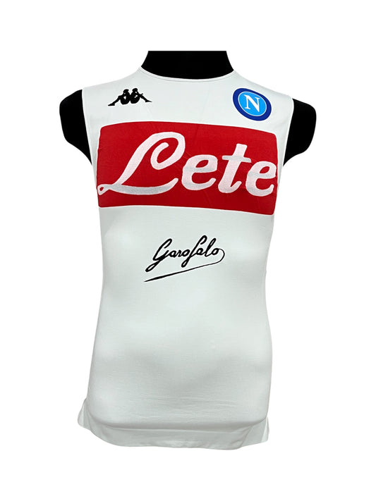 Napoli 2018-19 Underlayer Training skins XXXL