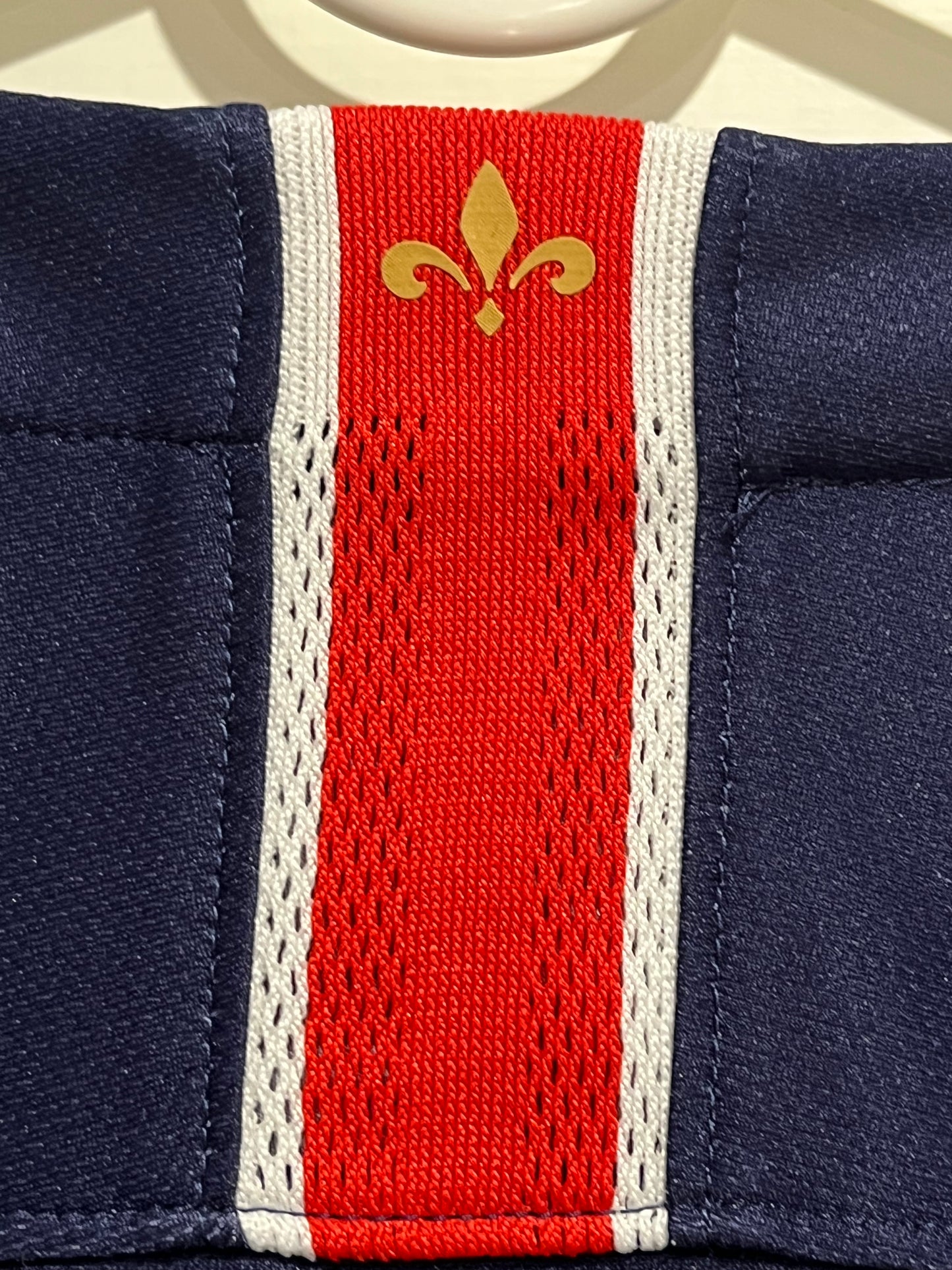 Paris Saint-Germain 2018-19 Home - XL - 894432-411