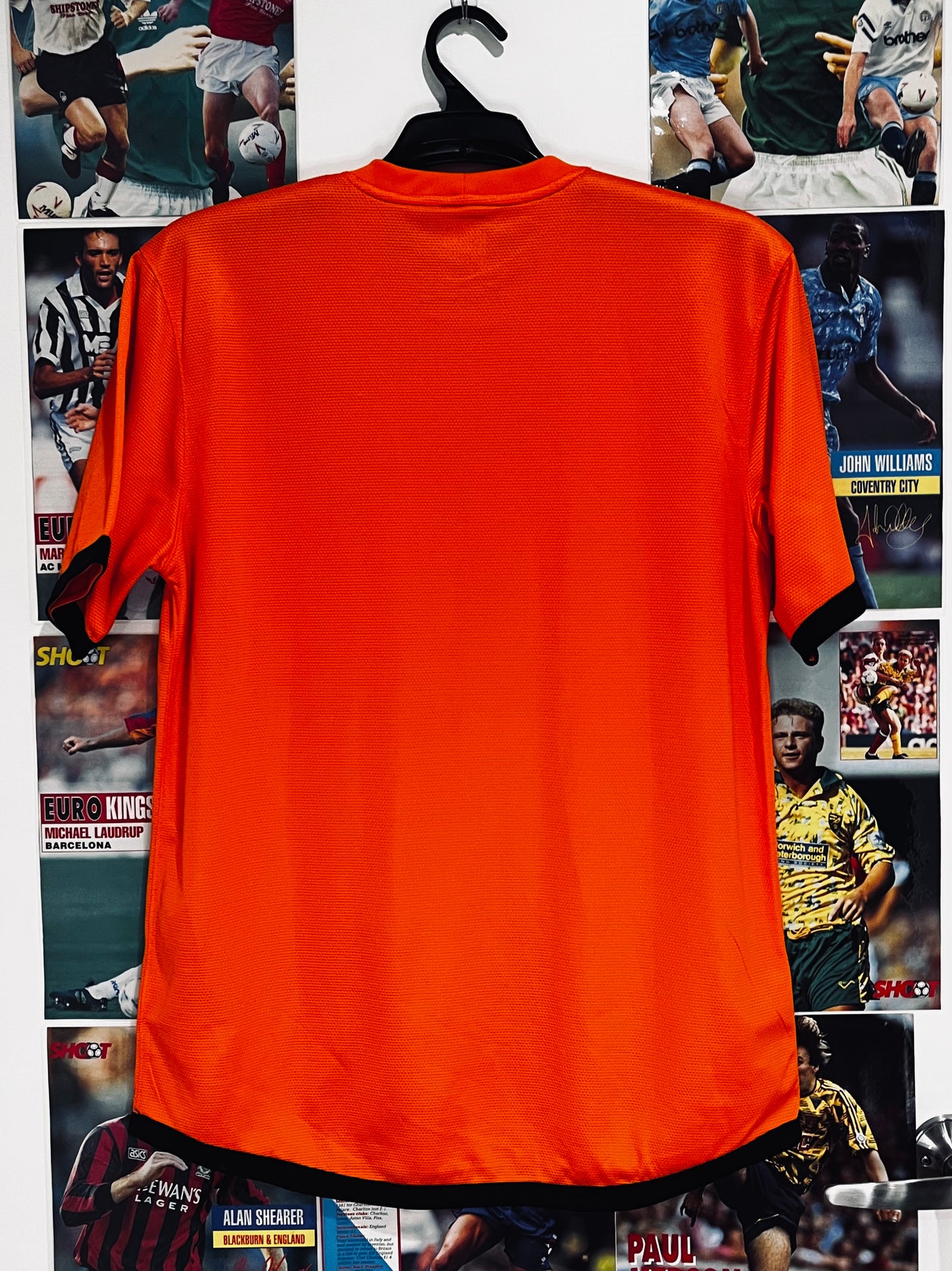 Netherlands 2012-13 Home - L - 447289-815
